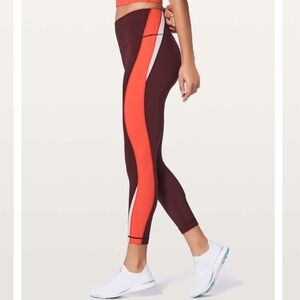 Kick Serve Sweat Tight 25" *Full-On Luxtreme - Size 12